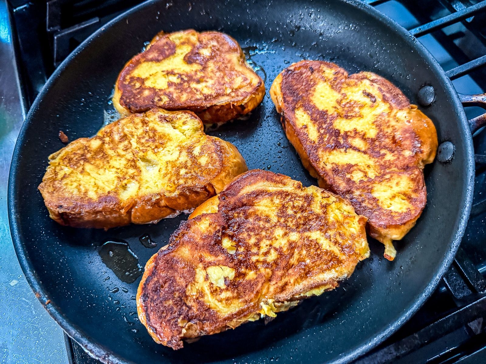 1600x1200 Easy French Toast Recipe