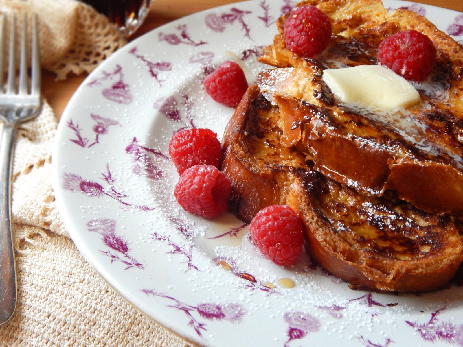 1600x1200 French Toast