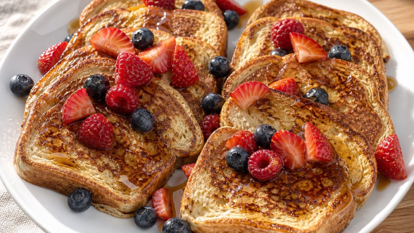 1600x900 Protein French Toast