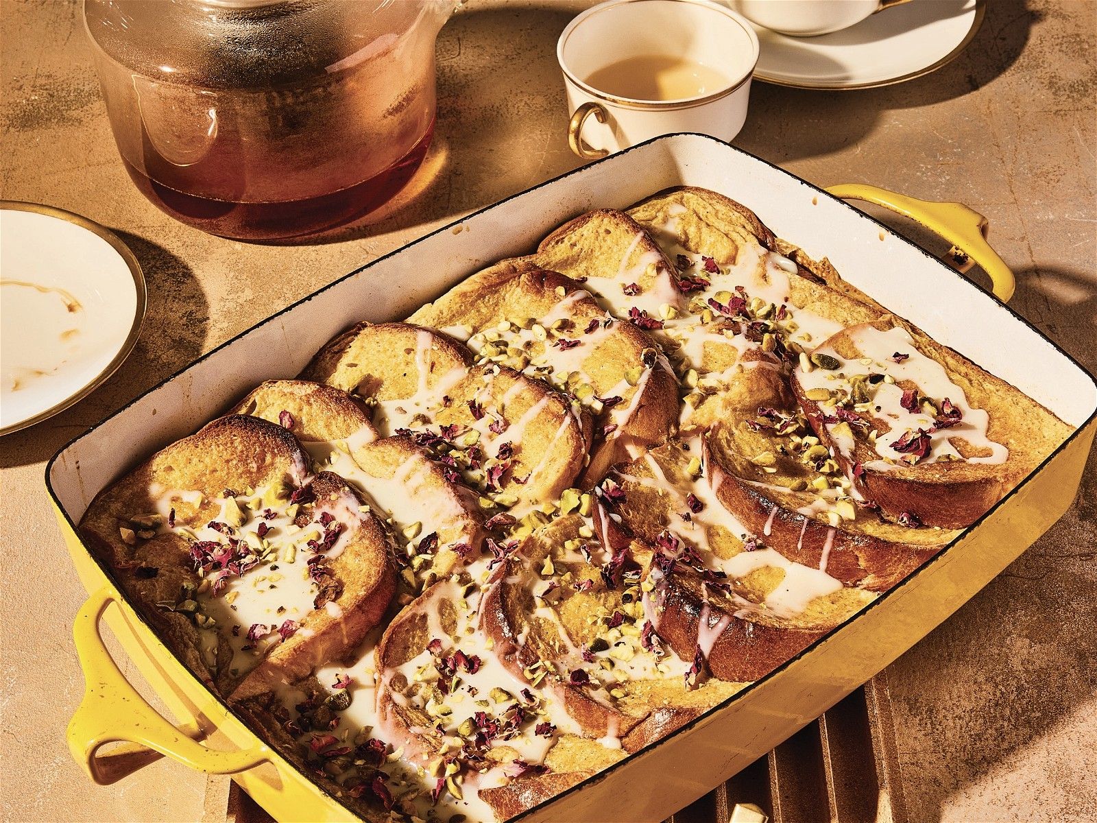 1600x1200 Shahi Tukda French Toast