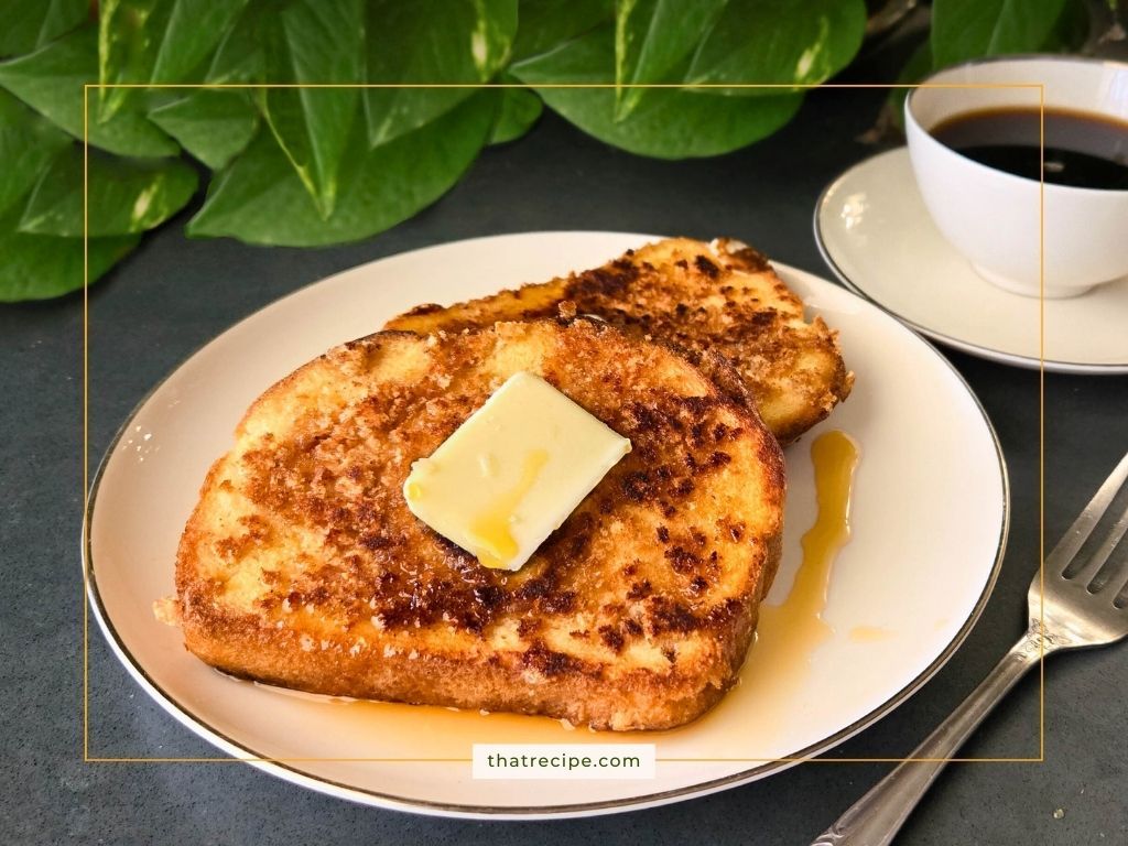 1024x768 Crispy French Toast