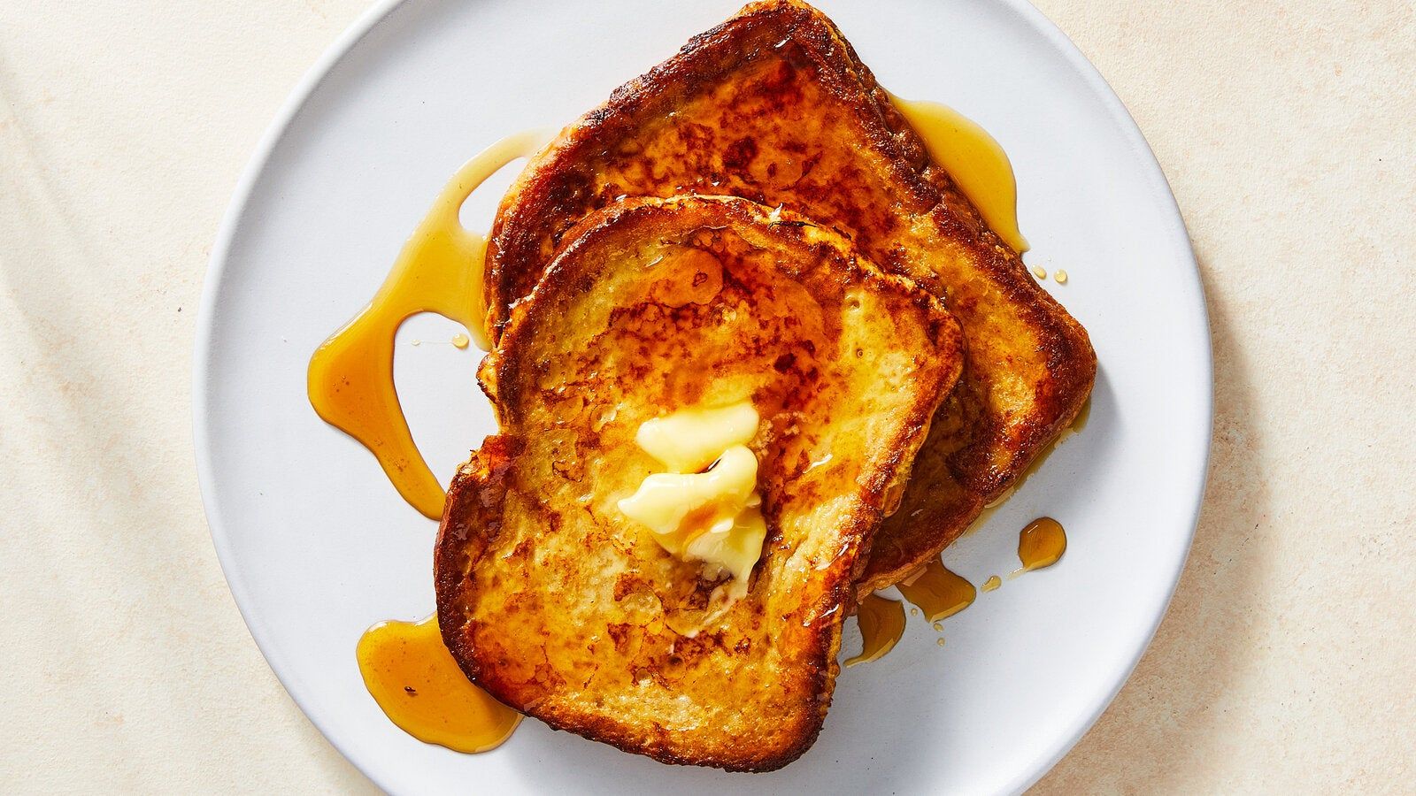1600x900 How to Make French Toast