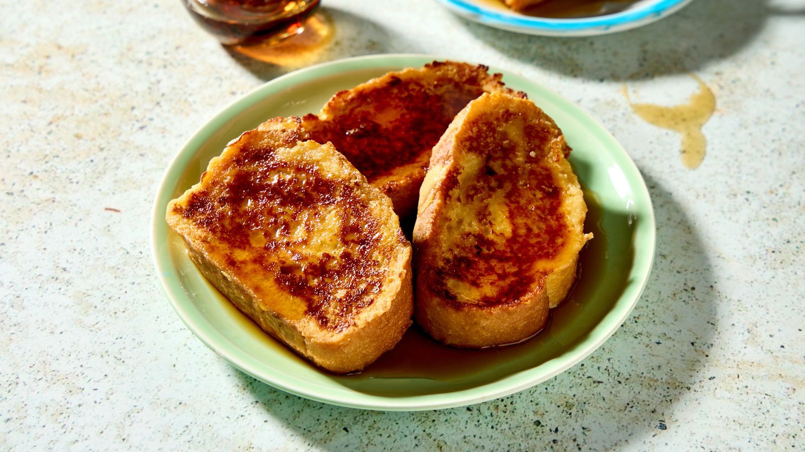 1600x900 French Toast, Perfected
