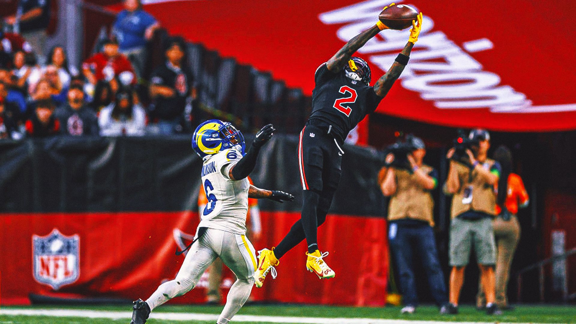 1920x1080 WR Marquise Brown Reportedly Agrees To One Year Deal With Chiefs