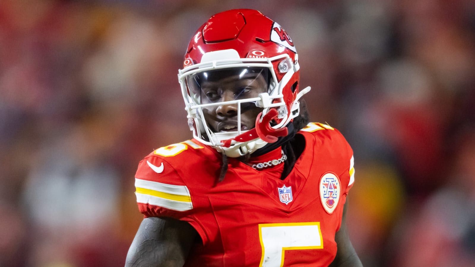 1600x900 Chiefs 'very Interested' In Re Signing WR Marquise Brown