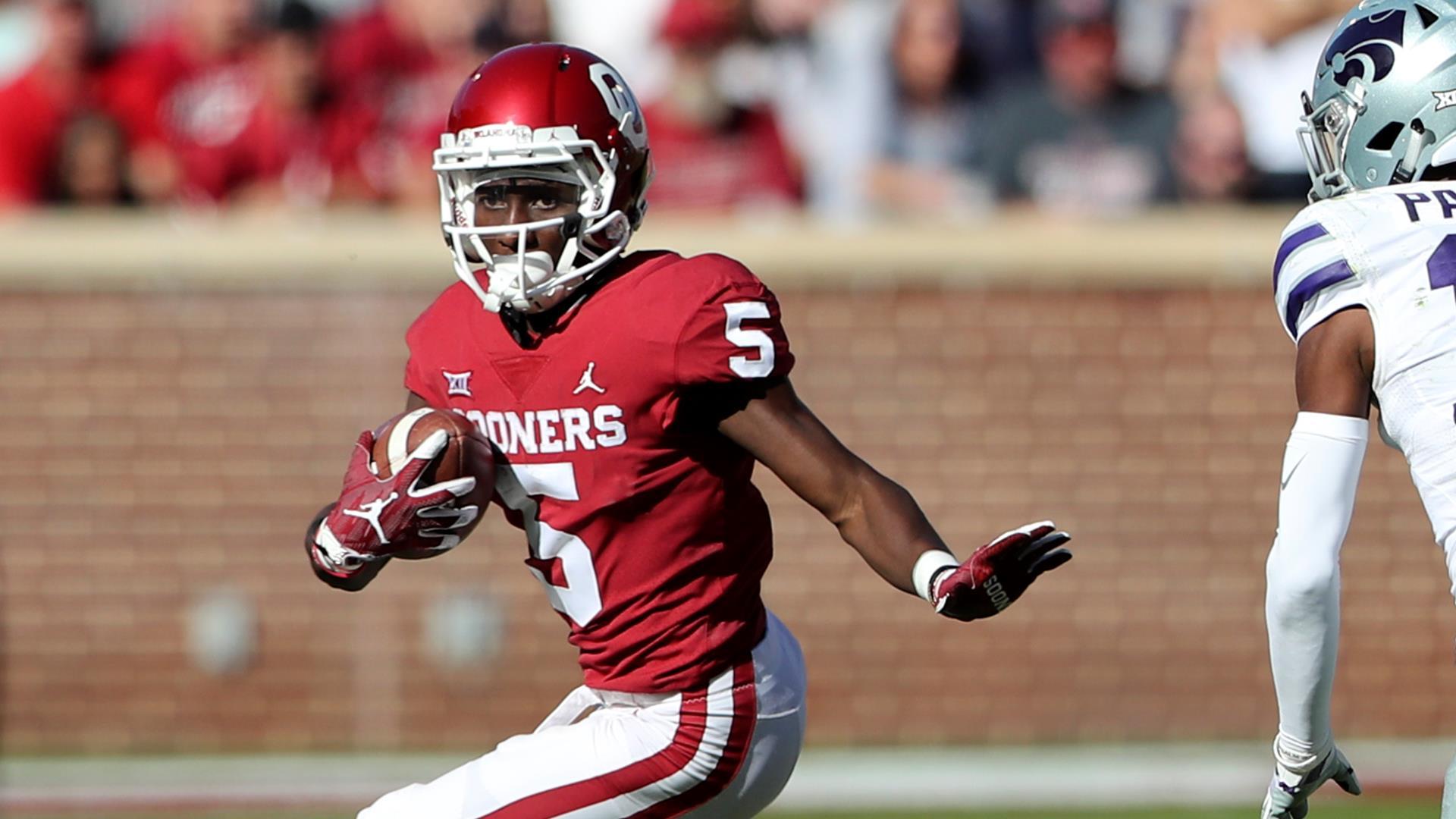 1920x1080 Marquise Brown Wallpaper