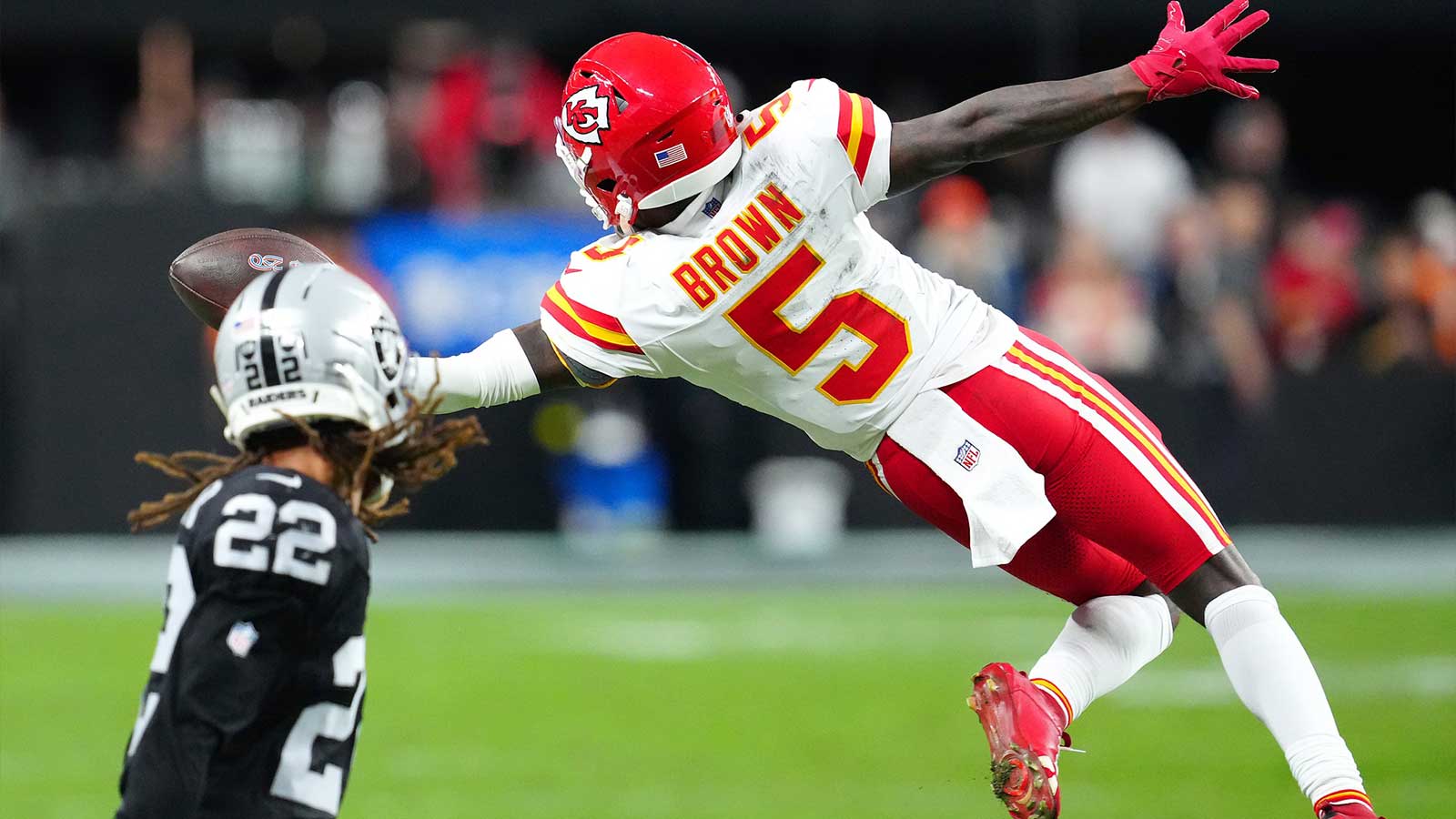 1600x900 Marquise Brown News, Rumors, Stats, Highlights and More