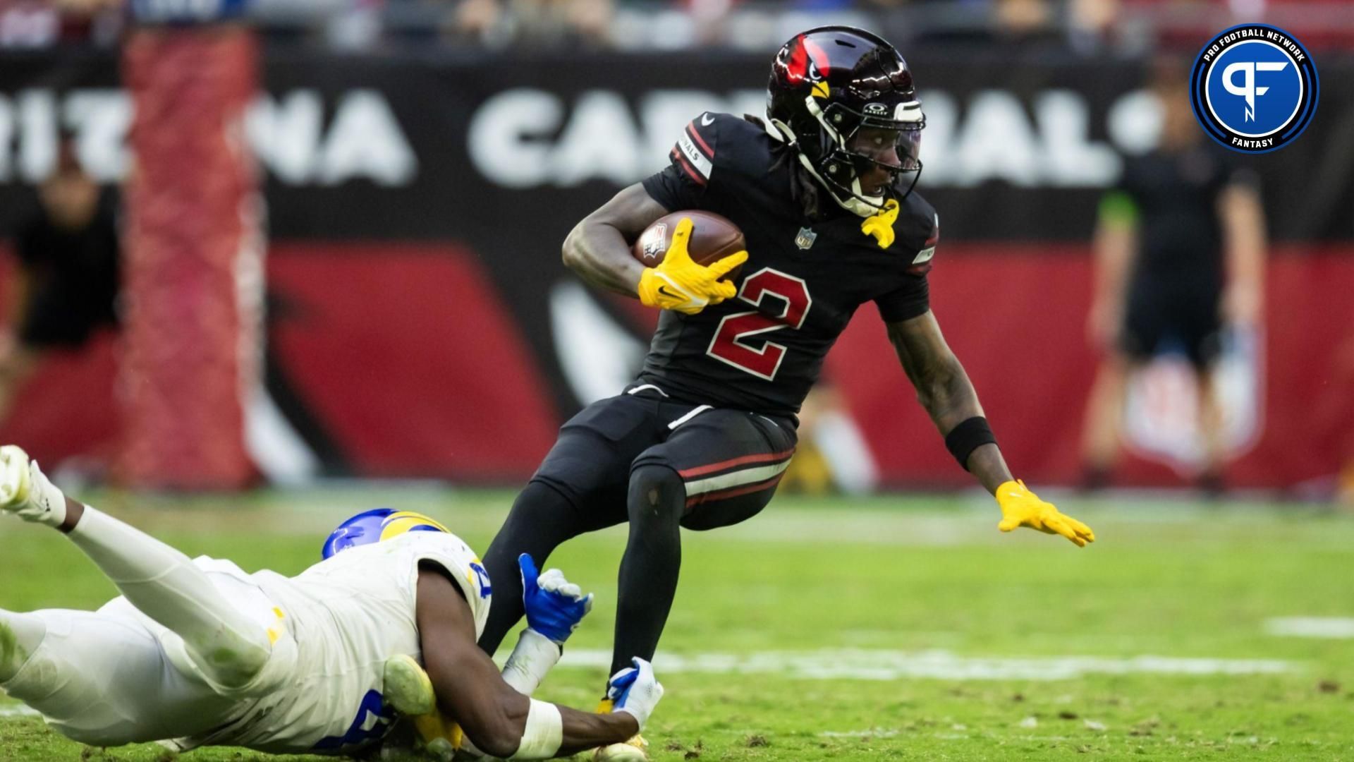1920x1080 Hollywood Brown's Fantasy Outlook: Is a Career Season Coming in Kansas City?