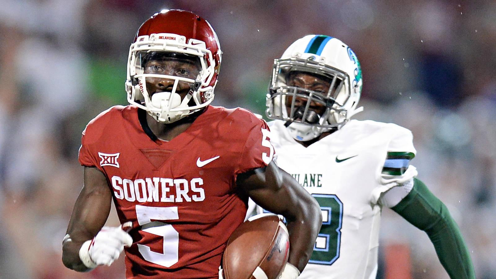 1600x900 Marquise Brown Wallpaper