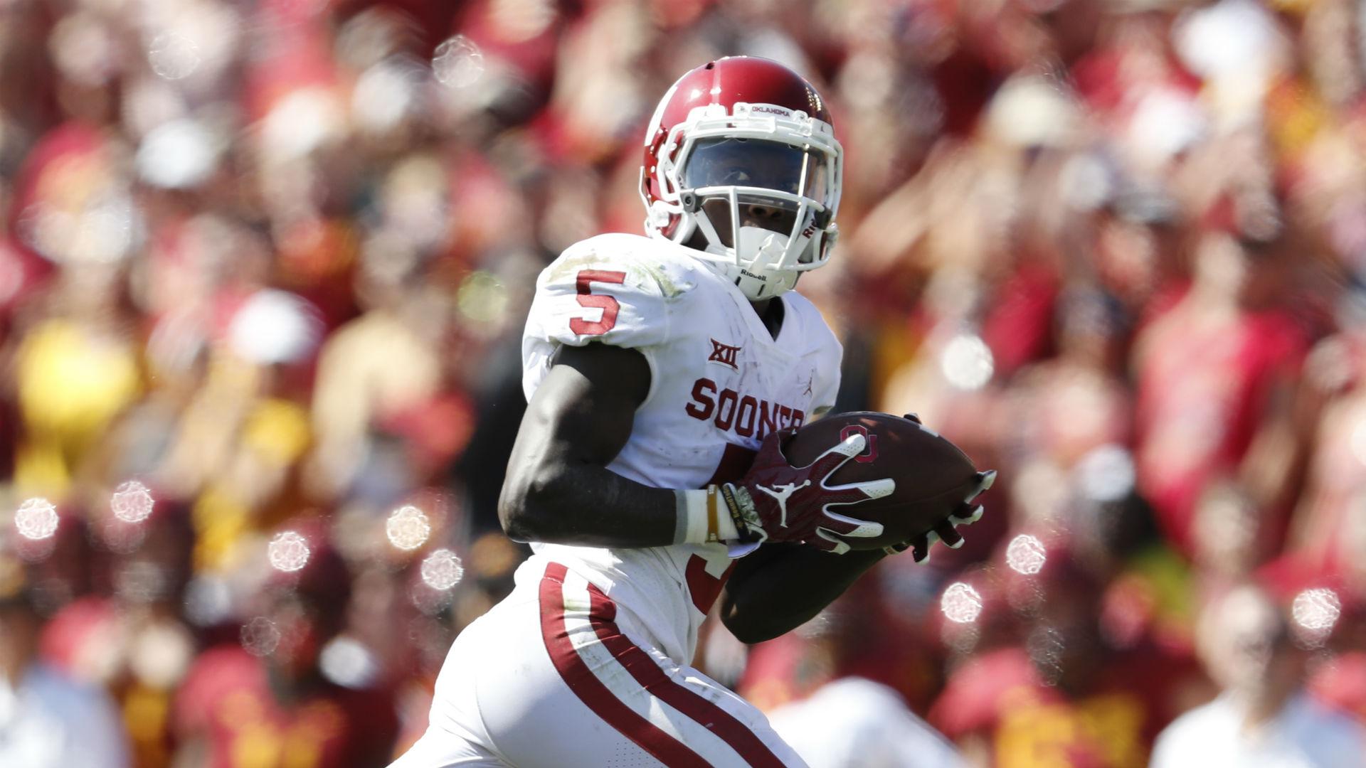 1920x1080 Marquise Brown Wallpaper