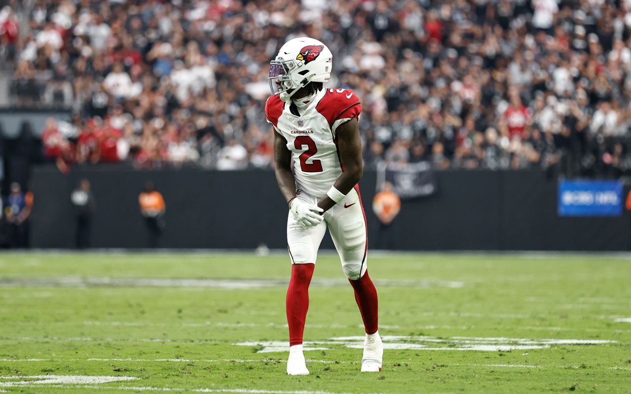 1280x800 Marquise Brown: A High Risk, High Reward Fantasy Football Experimentfor4
