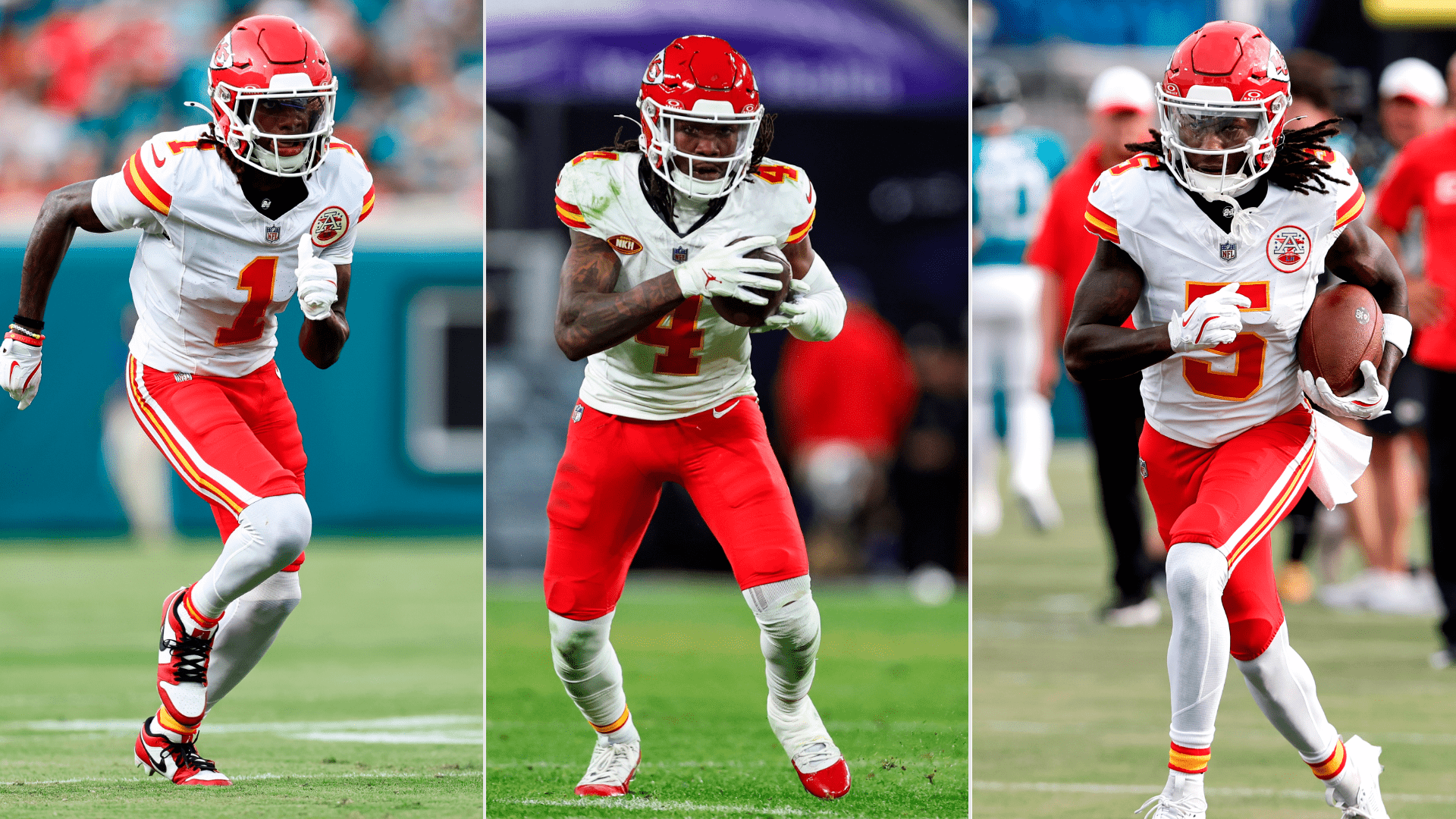 1920x1080 Chiefs' Three Headed Monster Gives Andy Reid Great Offensive Problem