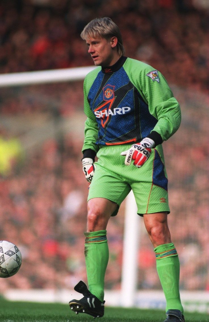 736x1132 Peter Schmeichel United, DAN