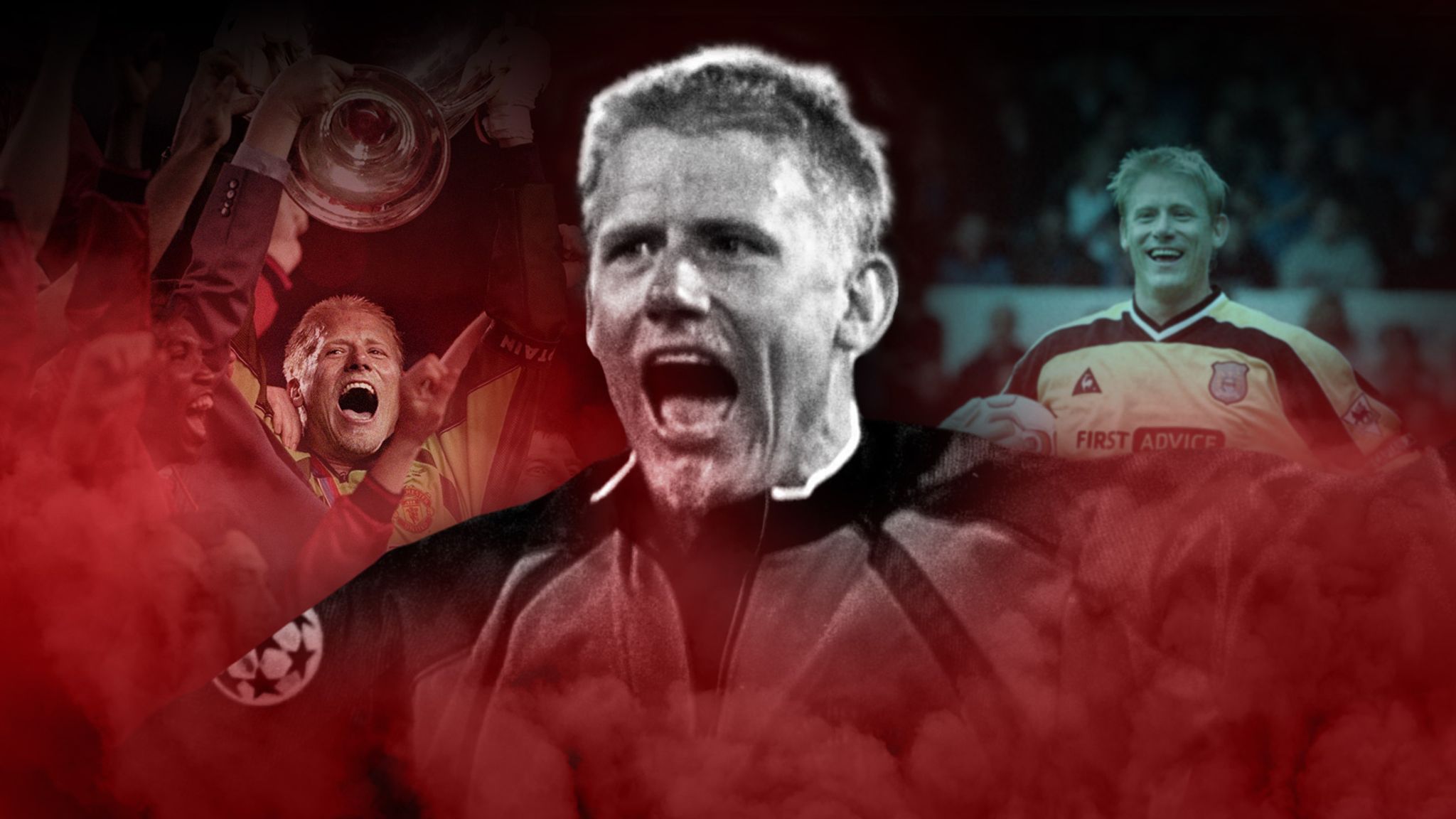 2048x1152 Peter Schmeichel: A profile of the Manchester United legend