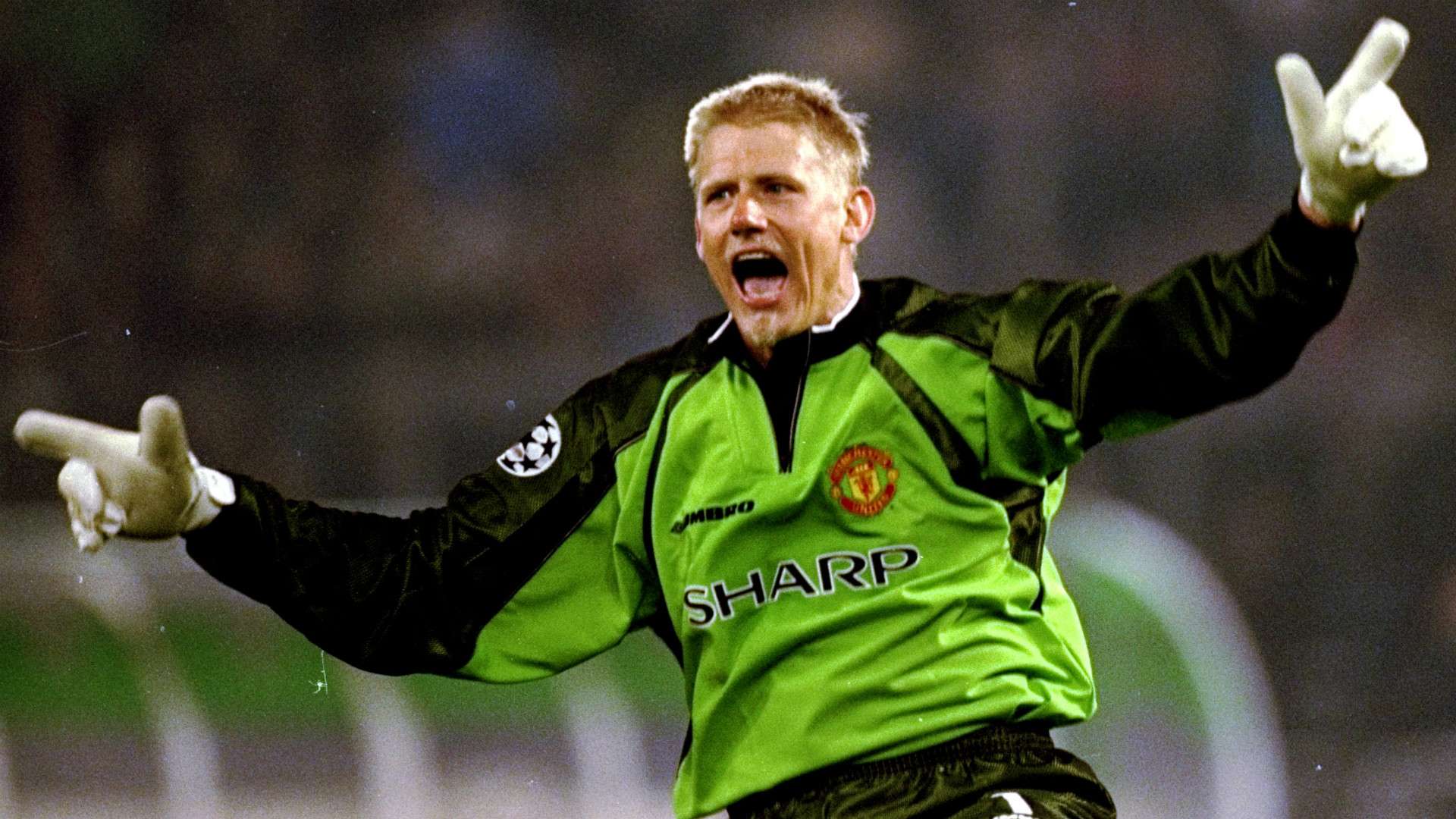 1920x1080 Man Utd Legend Schmeichel Picks His Dream Five A Side Team. Goal.com US