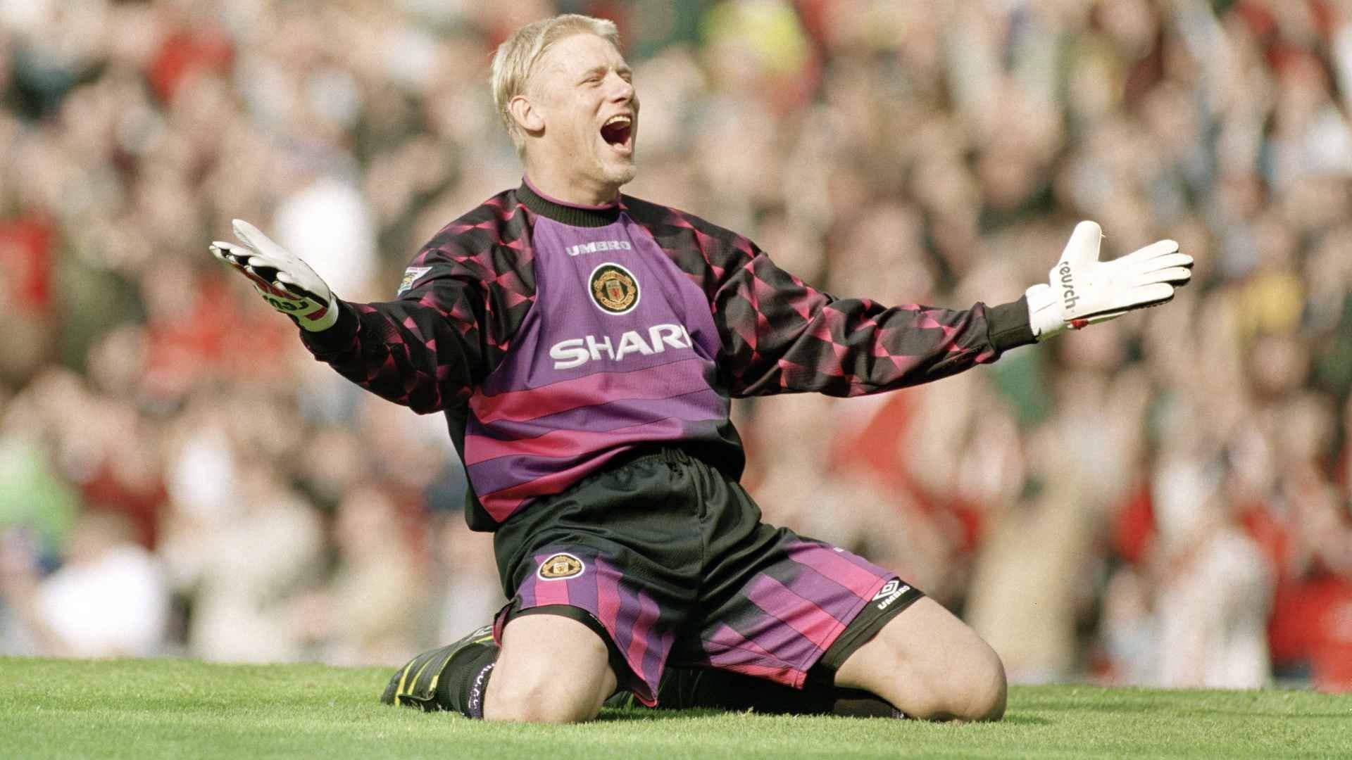 1920x1080 Happy Birthday Peter Schmeichel!