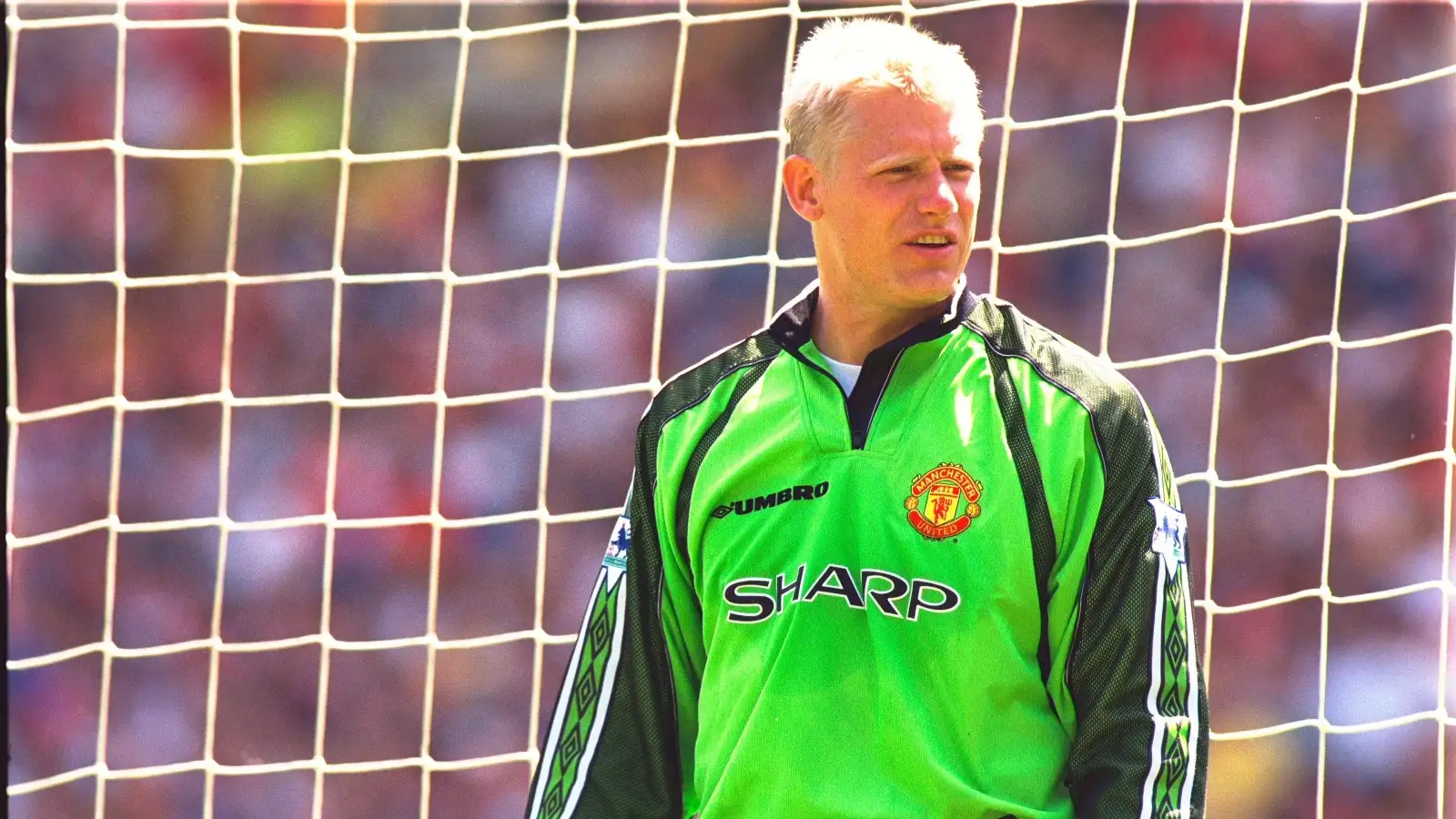 1600x900 Man Utd: 7 of Peter Schmeichel's best & most important saves for Man Utd