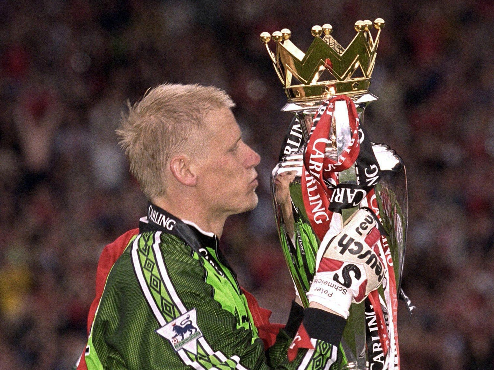 2048x1536 Jurgen Klopp to Liverpool: Former Manchester United goalkeeper Peter Schmeichel questions new Anfield boss