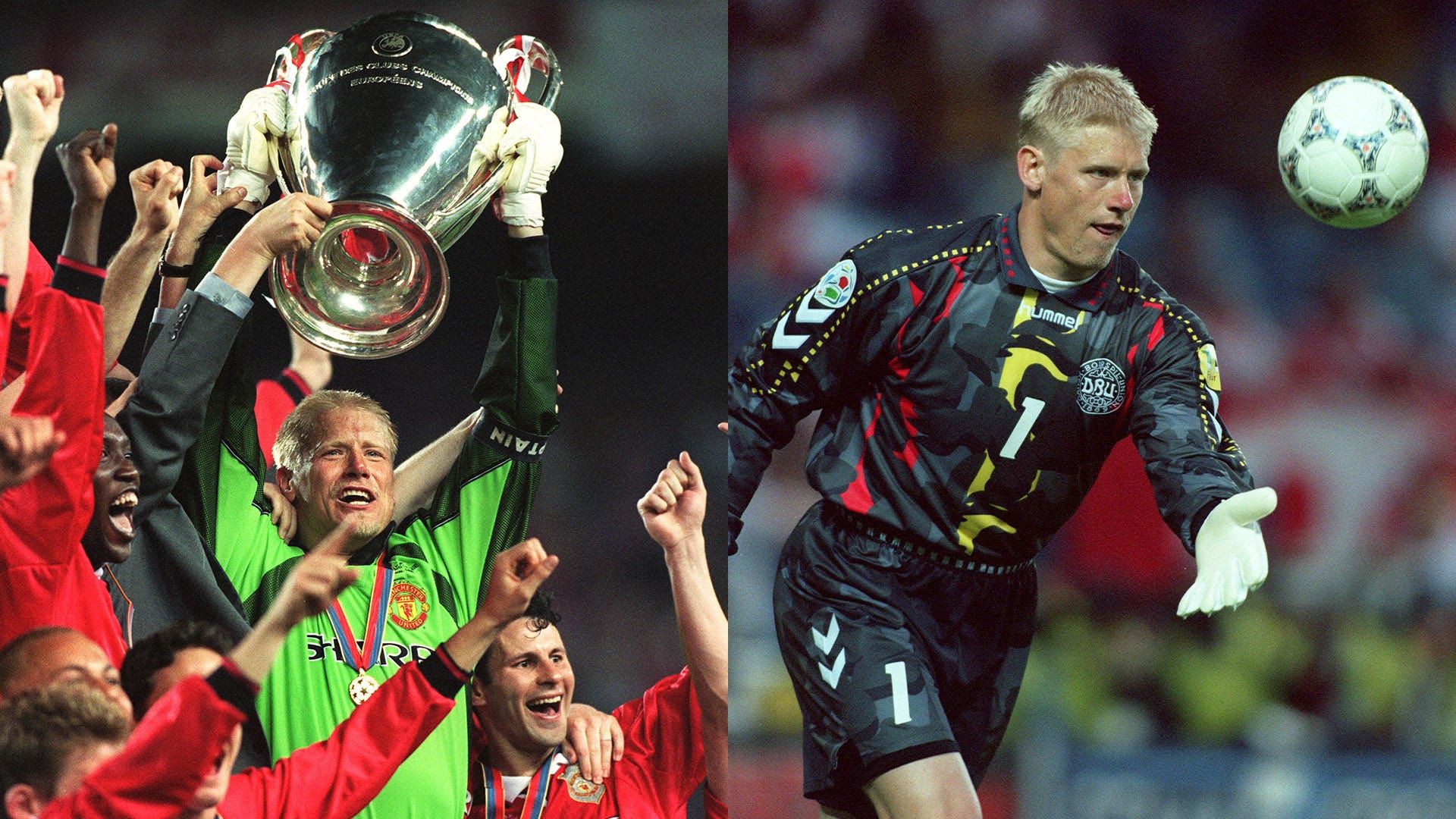1920x1080 The Great Dane Returns: Peter Schmeichel Joins FOX Sports For 2026 FIFA World Cup