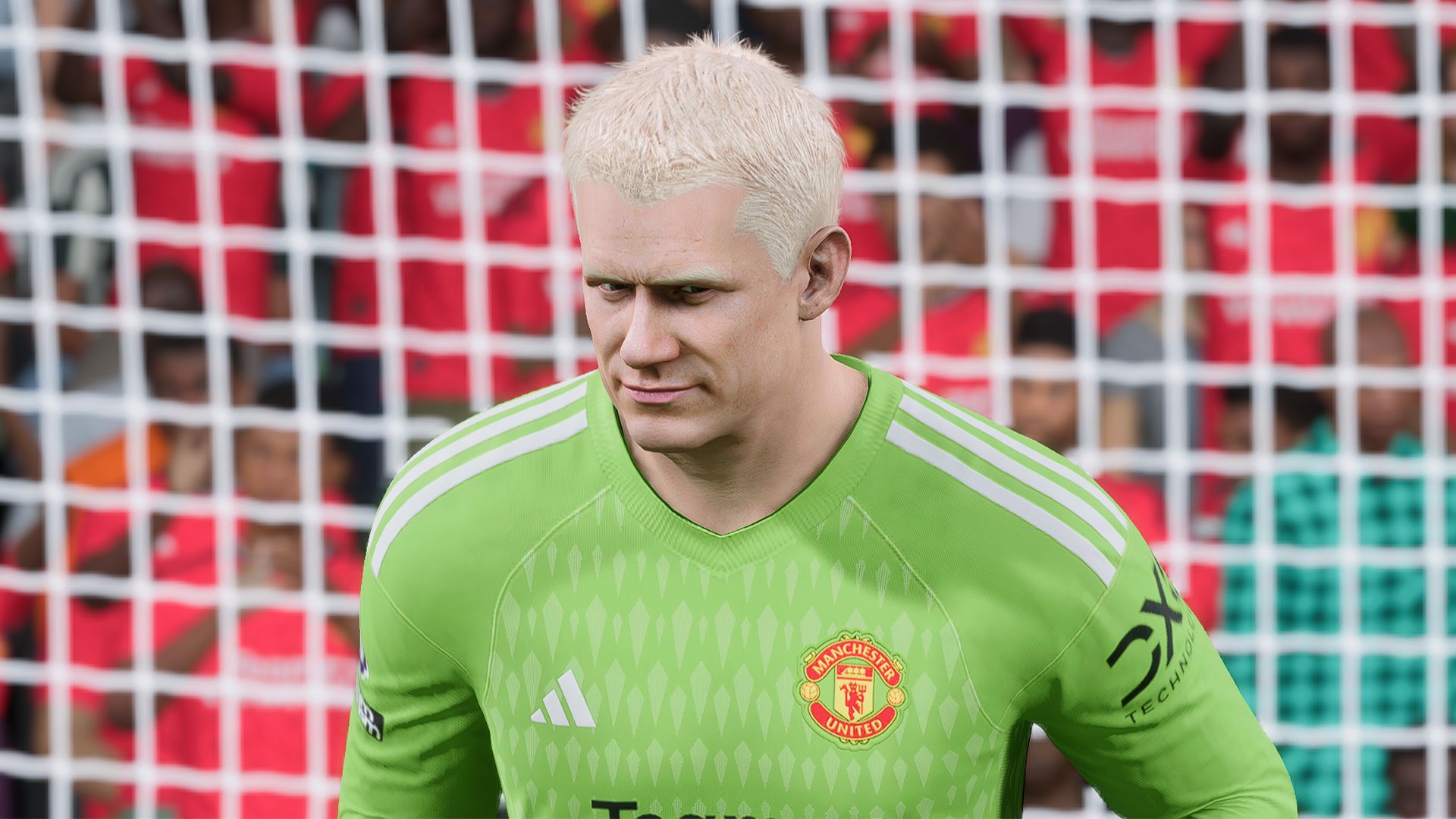 1920x1080 EA FC 24 Peter Schmeichel Base Icon SBC: How to obtain the legendary goalkeeper in Ultimate Team?