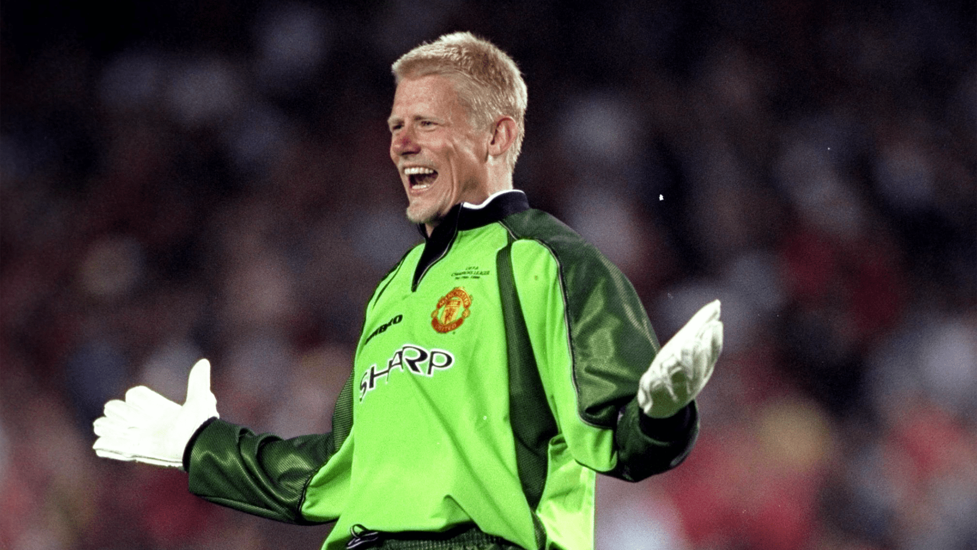 1920x1080 Man City's Multi Million Spend Still Has Them Behind Man Utd Treble Heroes