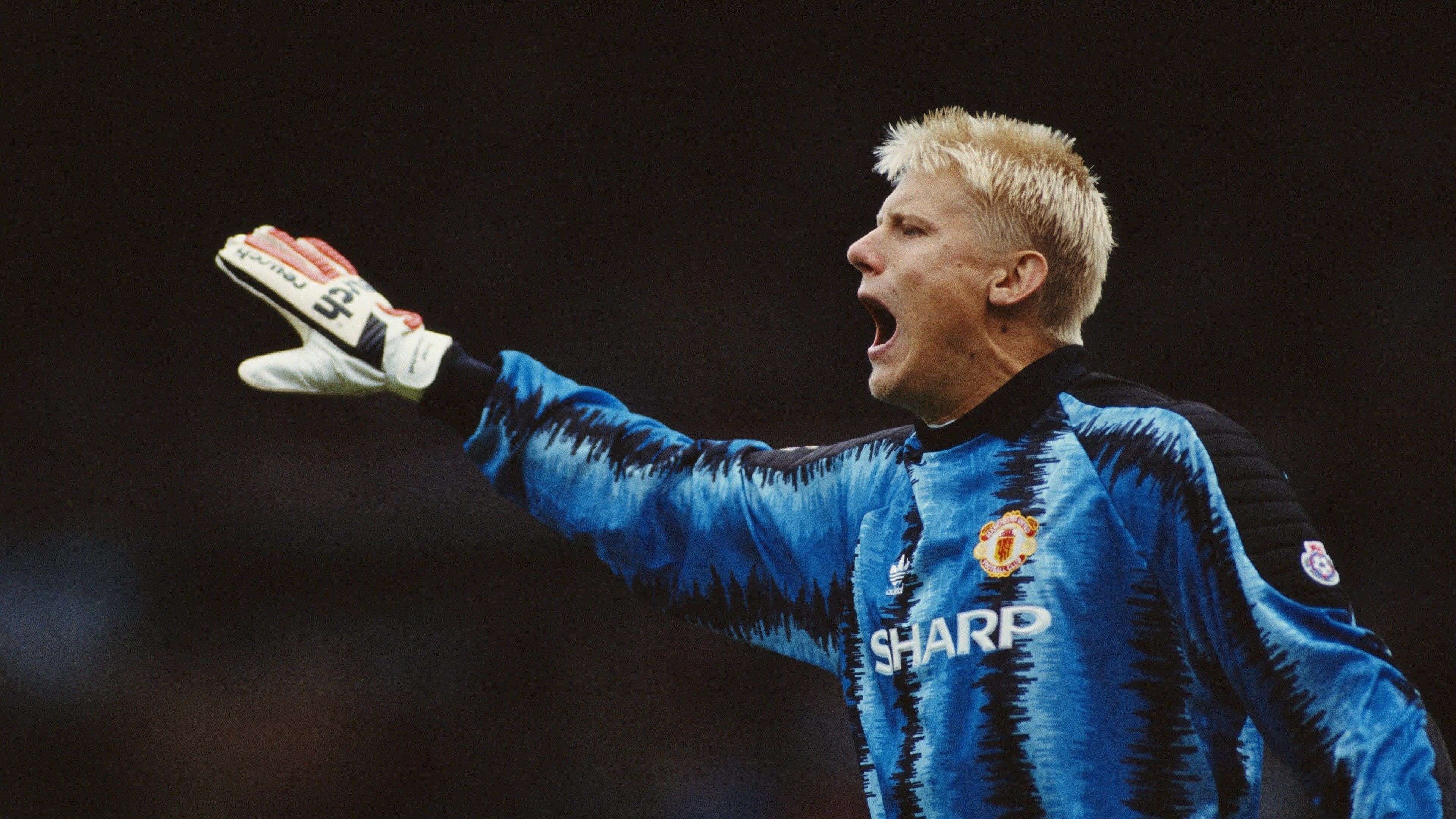 3840x2160 Watch PL Stories Season Episode 5: PL Stories: Peter Schmeichel