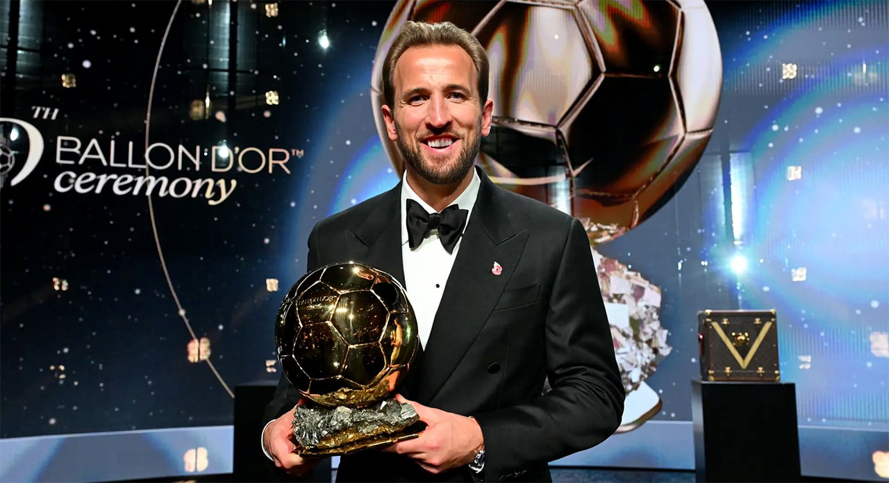 1280x695 Inside Harry Kane's Luxury Lifestyle: House And Car Collection Of The 2026 Ballon d'Or Winner