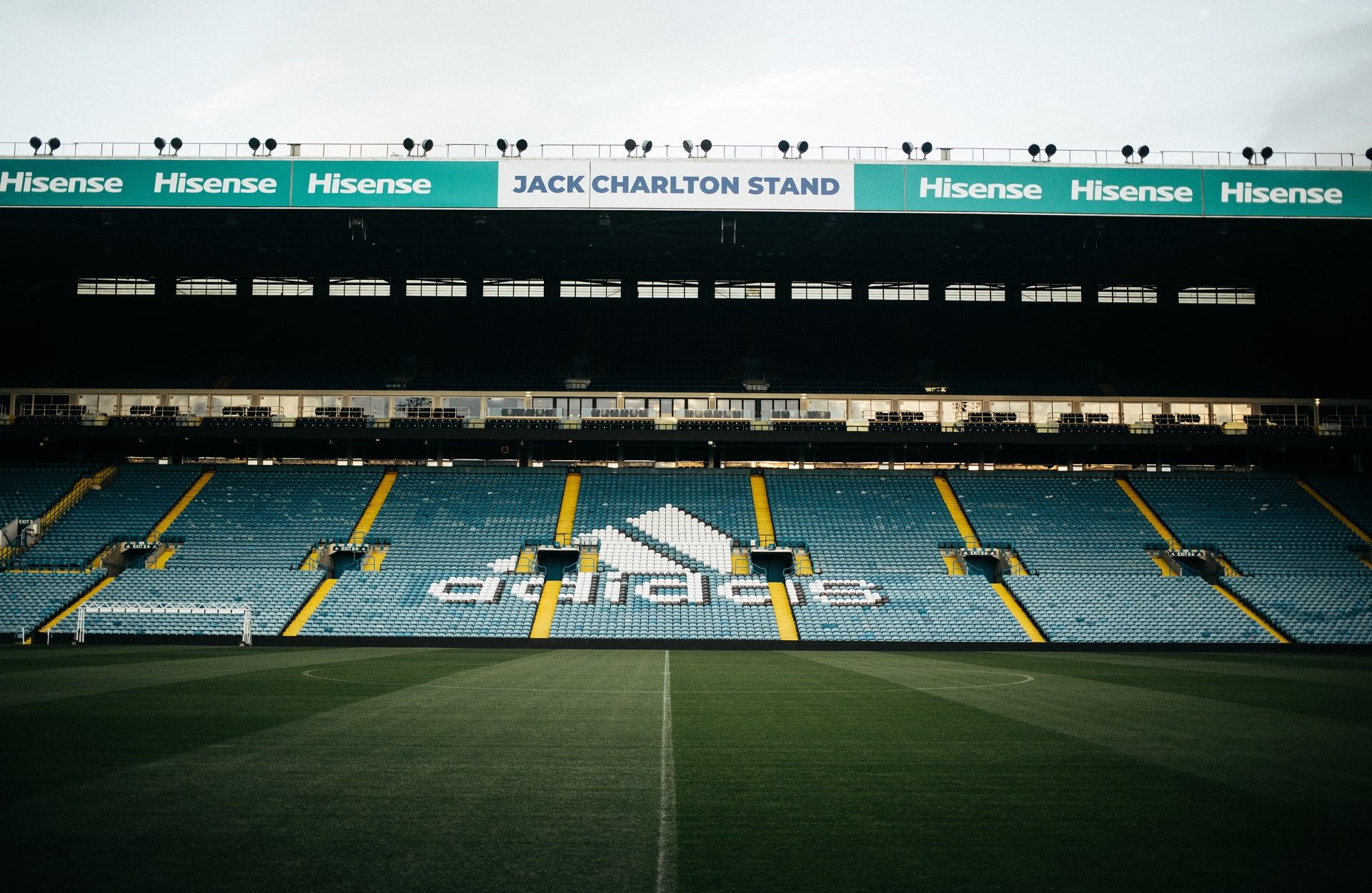 1920x1250 Residence. 'Elland Road' Leeds United