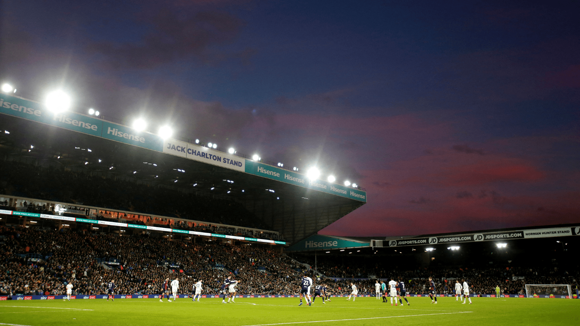 1920x1080 A must urged to push on with Elland Road expansion at Leeds United