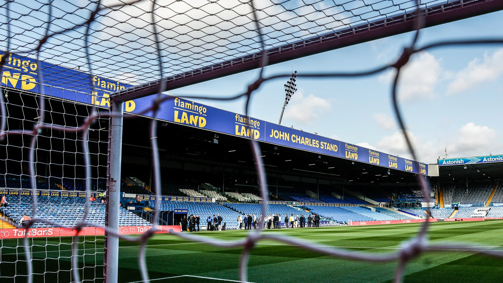 1920x1080 Leeds United Unveil Ambitious Plans for Elland Road Revamp. Inspiration in Leeds
