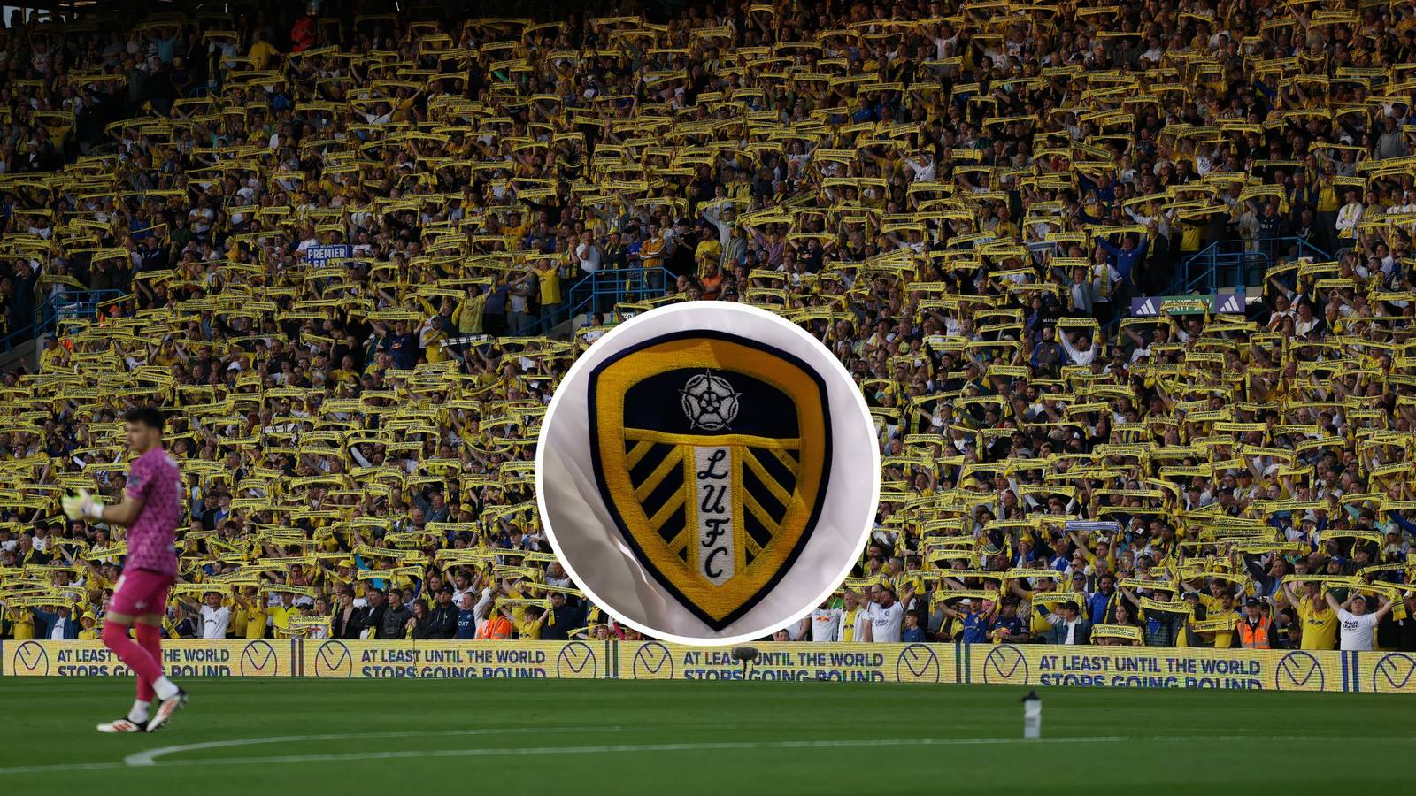 1600x900 No fears: Don Goodman makes Elland Road claim after big Leeds United announcement
