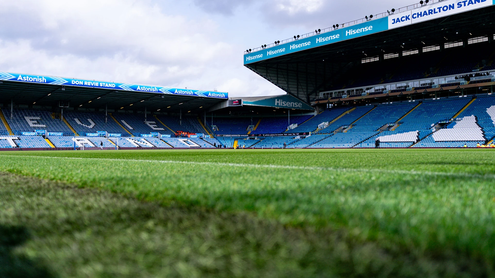 1920x1080 Brentford: Supporter Matchday Information