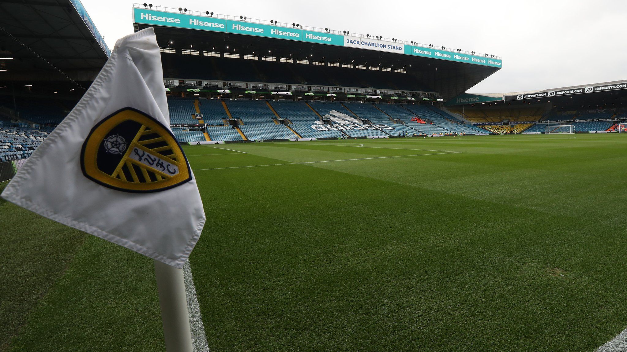2048x1152 Super League Magic Weekend: Elland Road to host event for first time