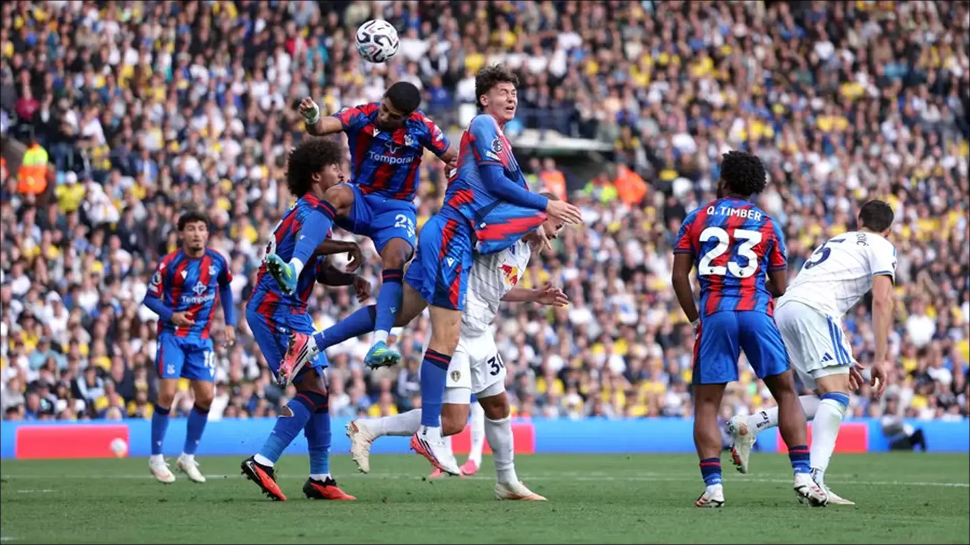 1920x1080 No breakthrough at Elland Road as Leeds and Palace share points
