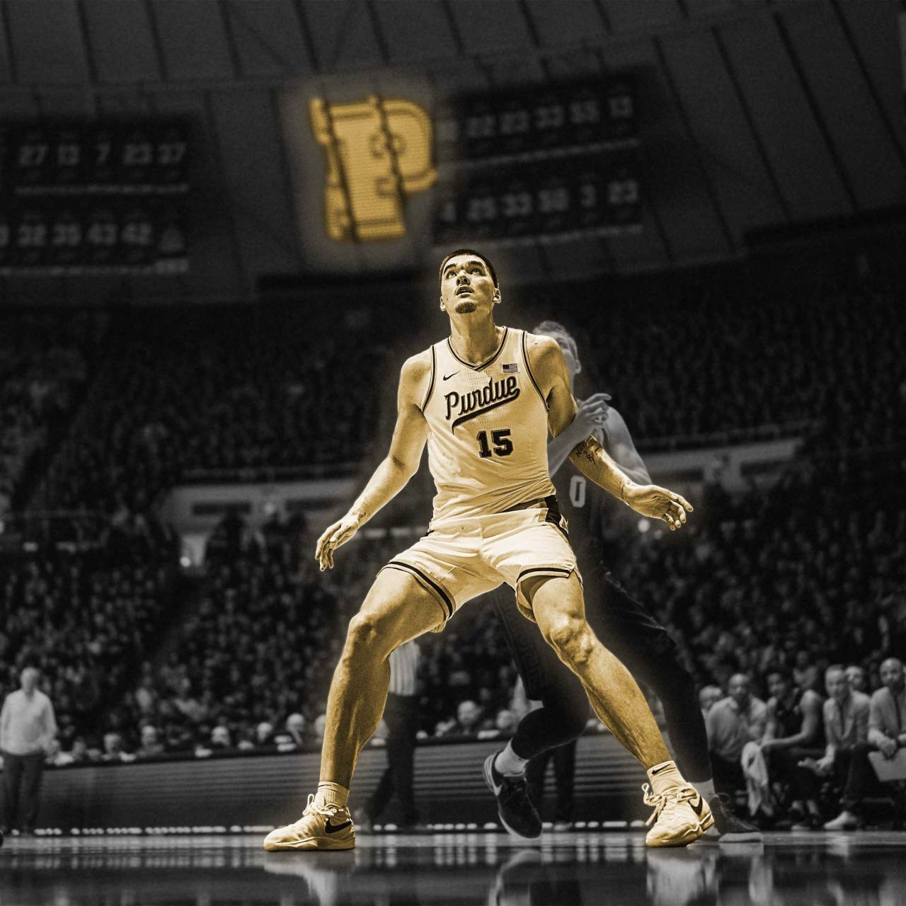 1280x1280 He's a March Madness Superstar. Can He Survive in the NBA?