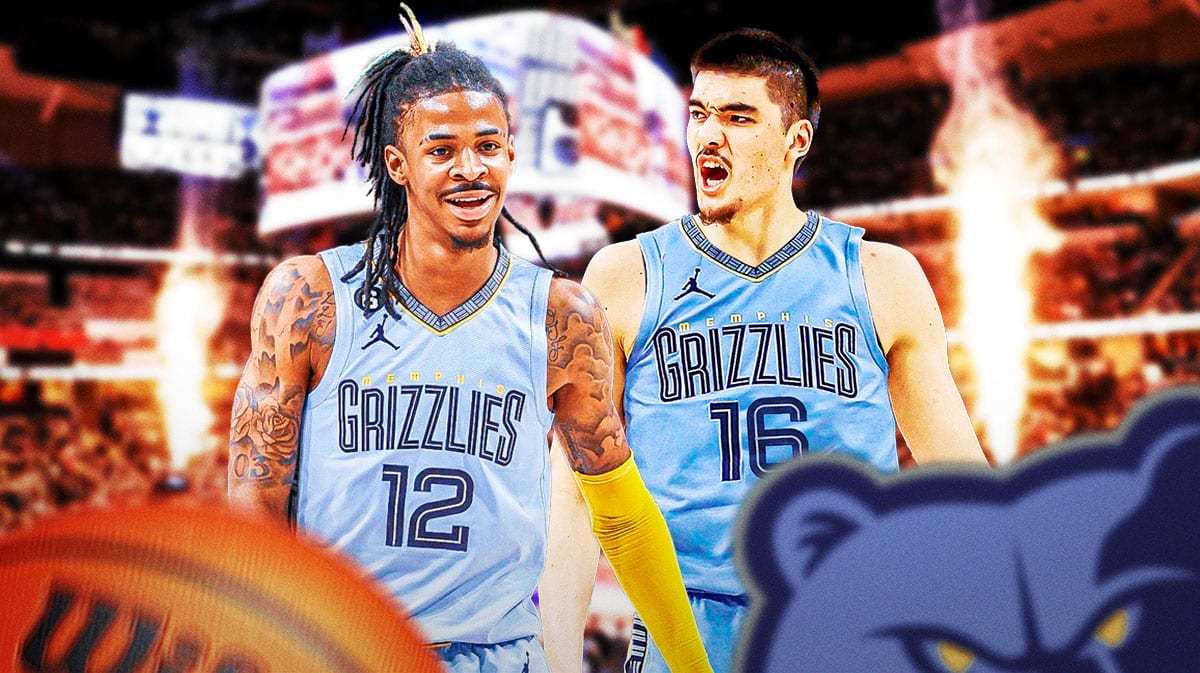 1200x673 Grizzlies 2024 NBA Draft grade for Zach Edey