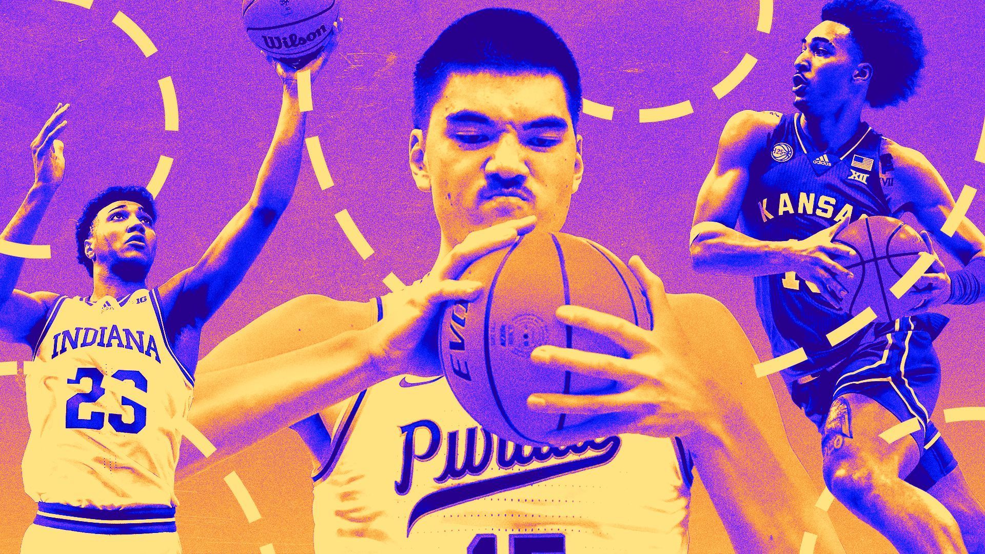 1920x1080 The year of the big man