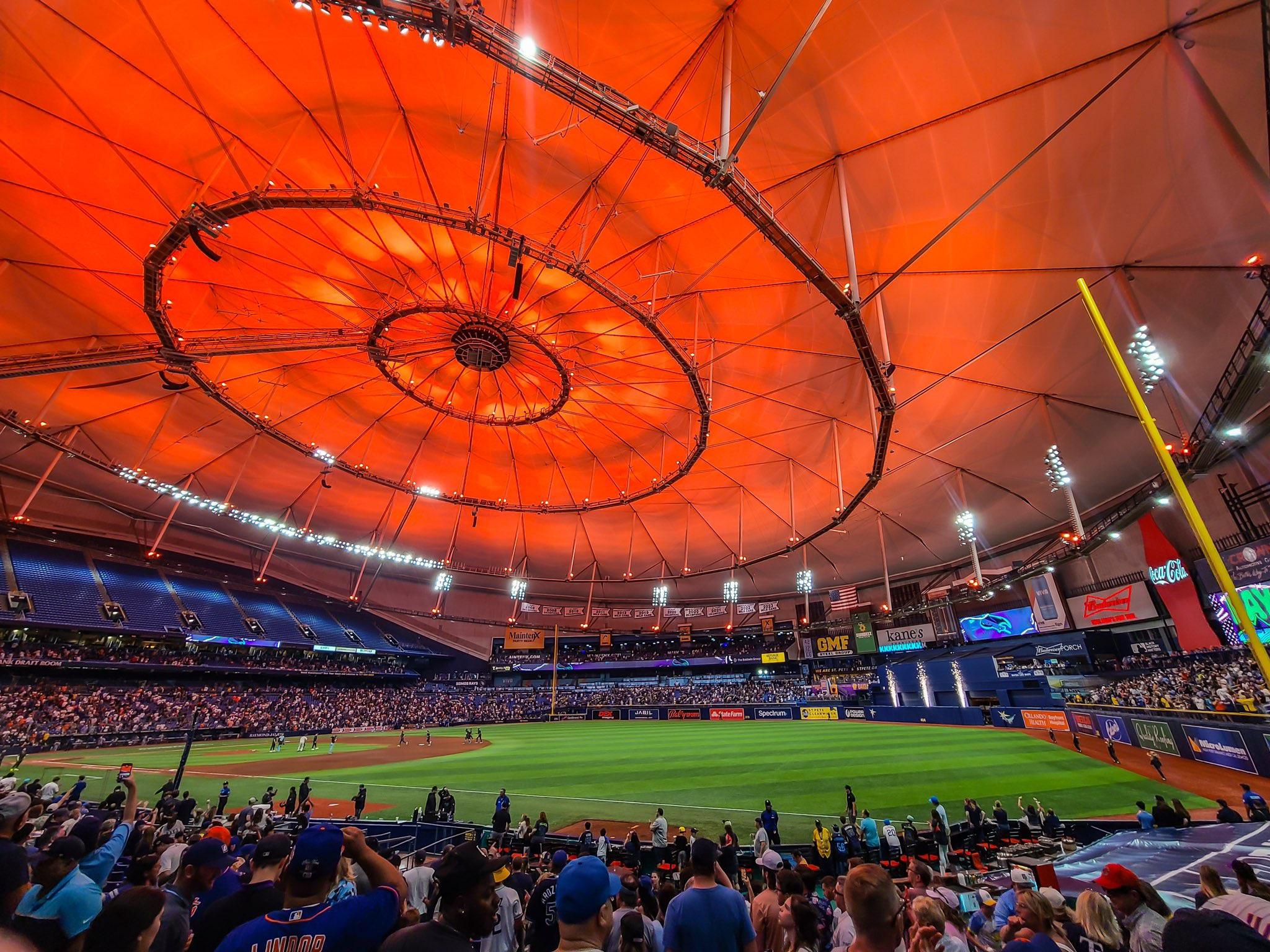 2048x1536 The Trop actually looks like a cool ballpark with this lighting