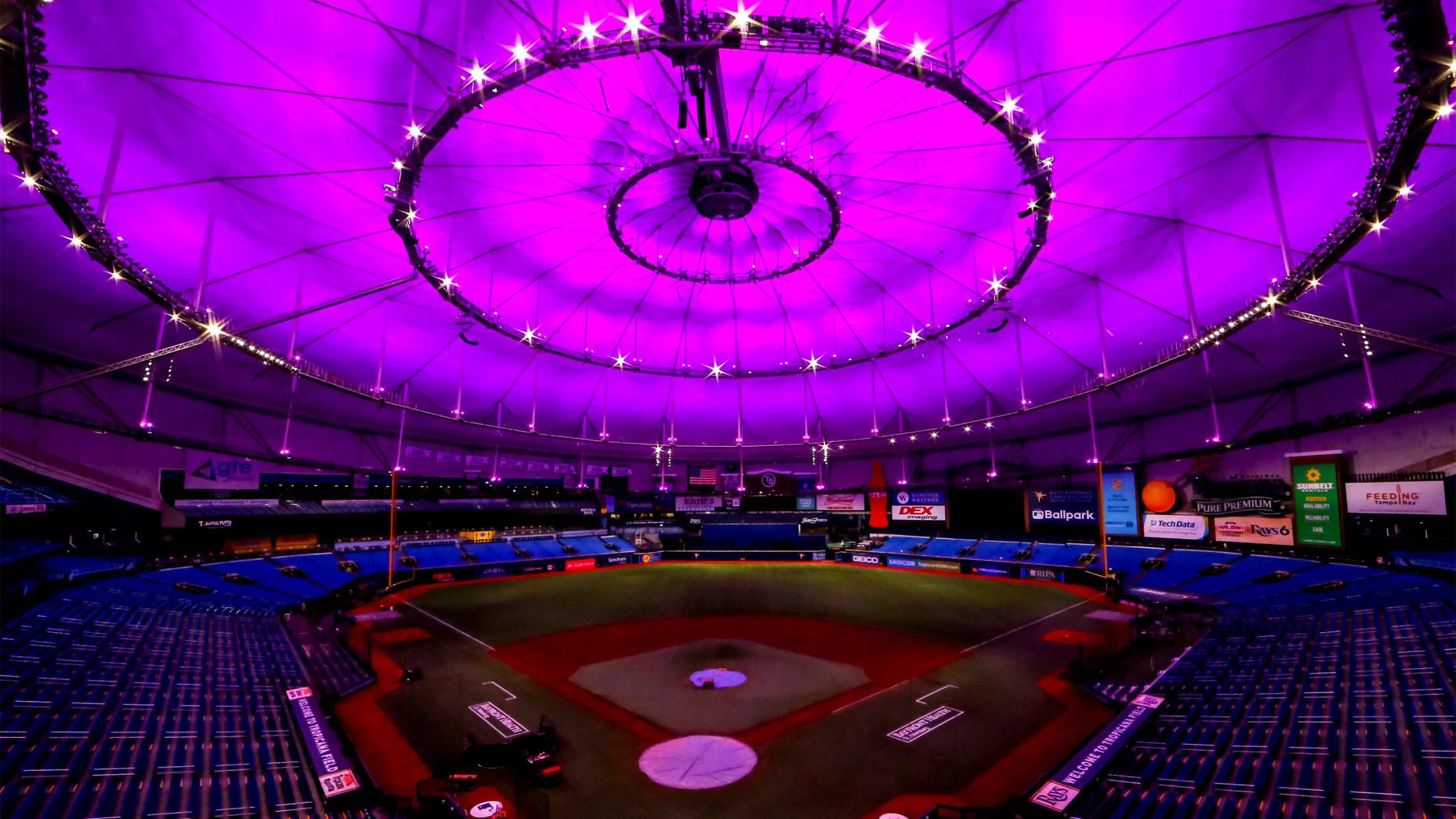2208x1242 Power Design Ticket Offer. Tampa Bay Rays