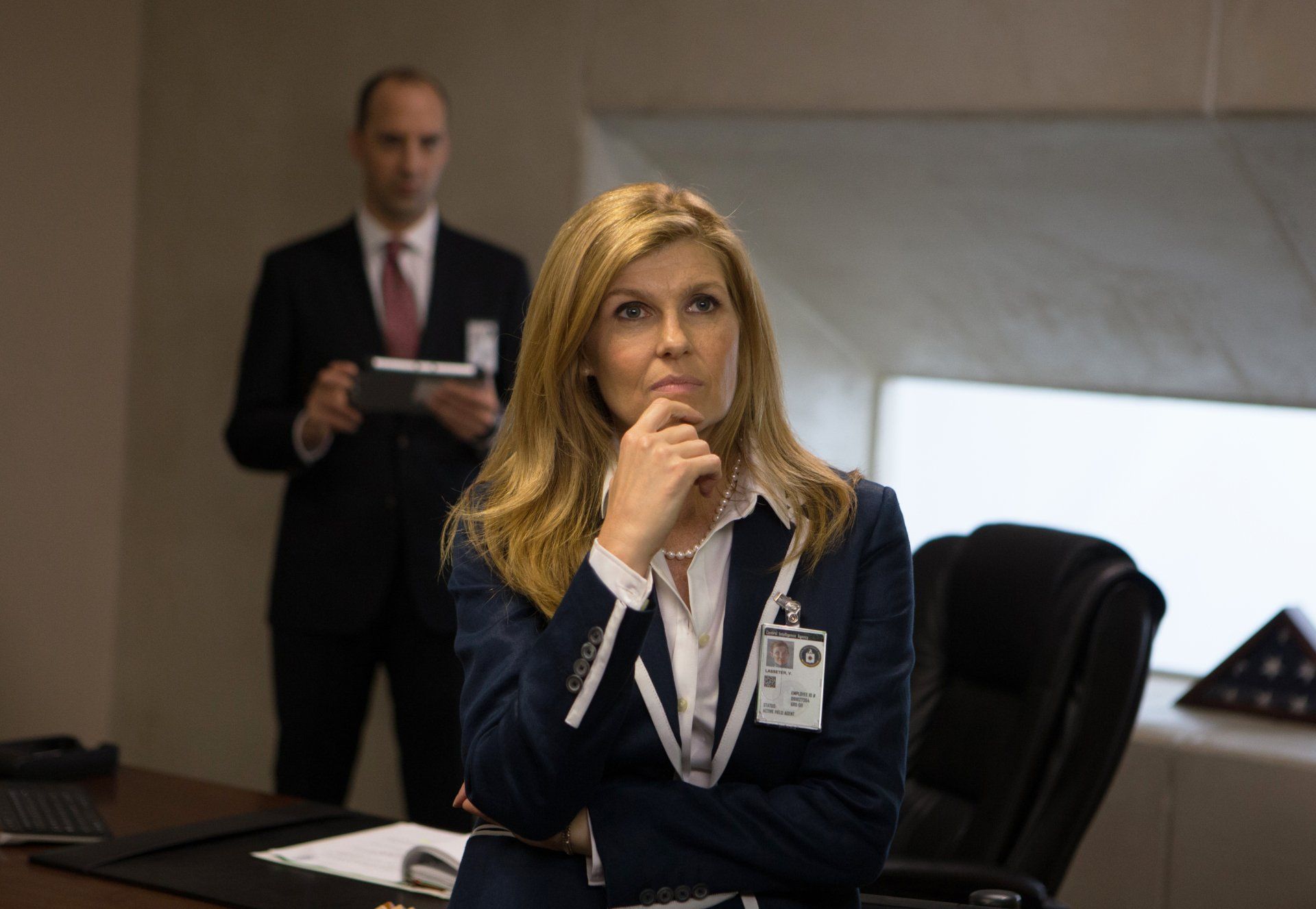 1920x1327 Download Connie Britton Movie American Ultra 4k Ultra HD Wallpaperx3176