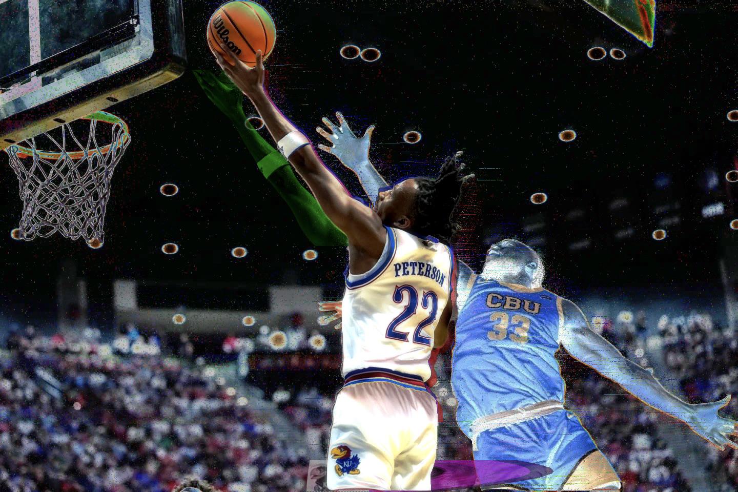 1440x960 Some Darryn Peterson art i made