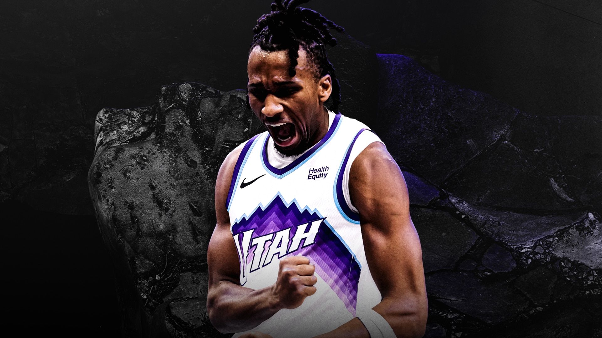 1920x1080 He Fits All the Plays in the Playbook”. Utah Jazz Add Dynamic Talent in Darryn Peterson
