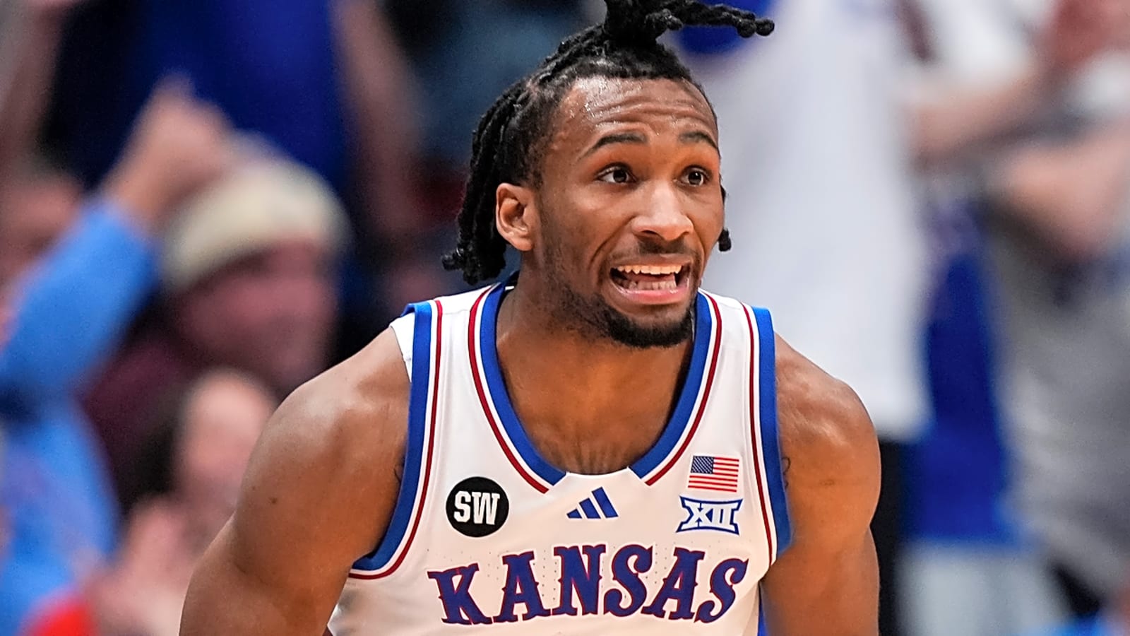 1600x900 Darryn Peterson Wallpaper Are NBA Teams Concerned With Darryn Peterson?