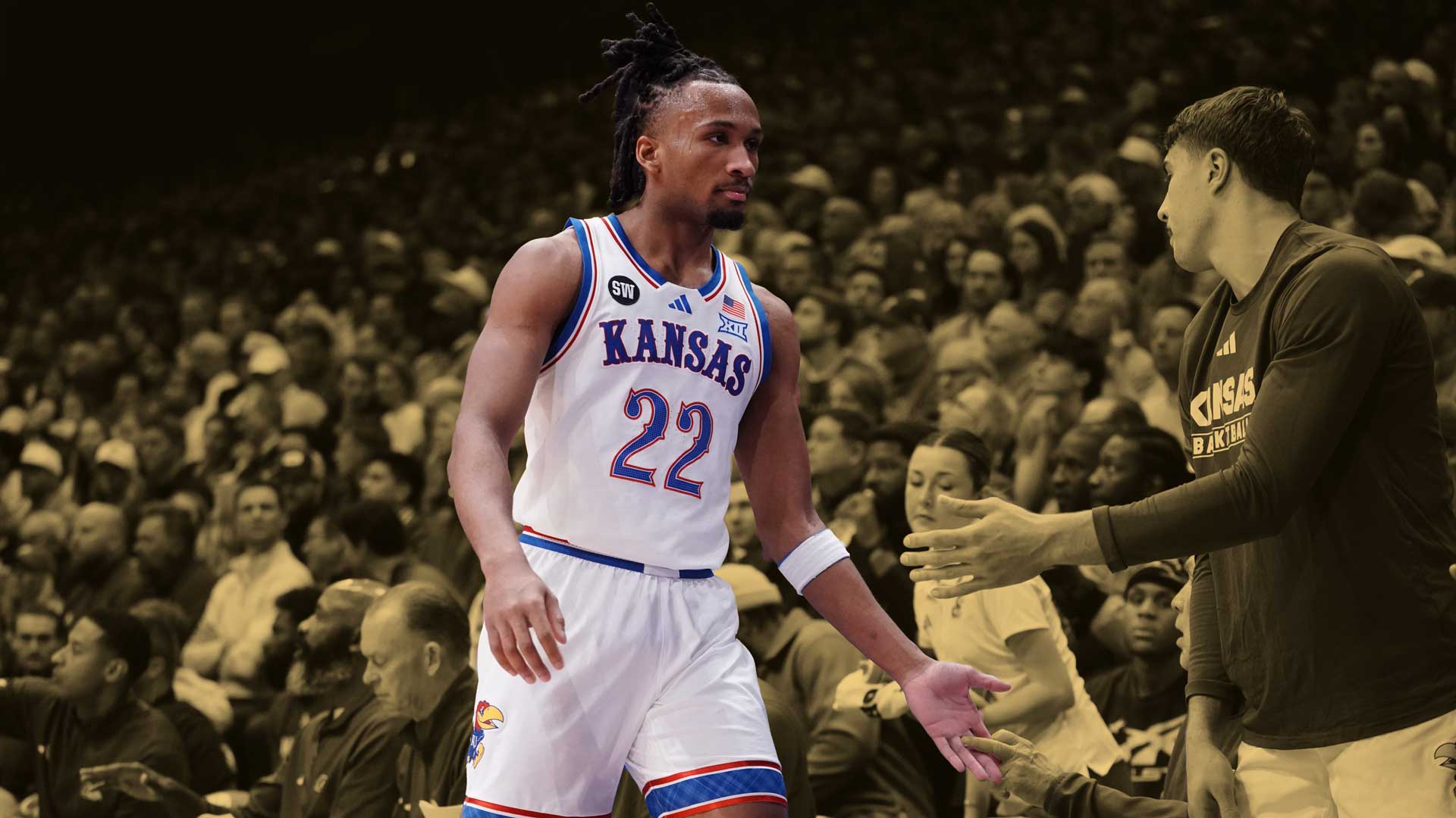 1920x1080 Stephen A. Smith Raises Red Flags About Darryn Peterson's Reliability: You've Missed 11 12 Games.for Stuff Like Cramps And The Flu