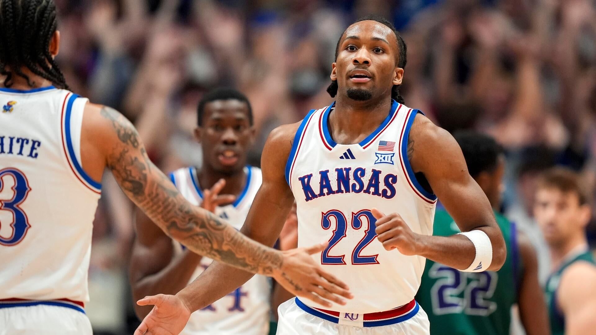 1920x1080 Early Names To Know In CBB: Darryn Peterson