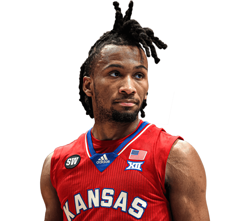 950x870 Darryn Peterson selected by the Utah Jazz with the No. 2 pick in the 2026 NBA Draft