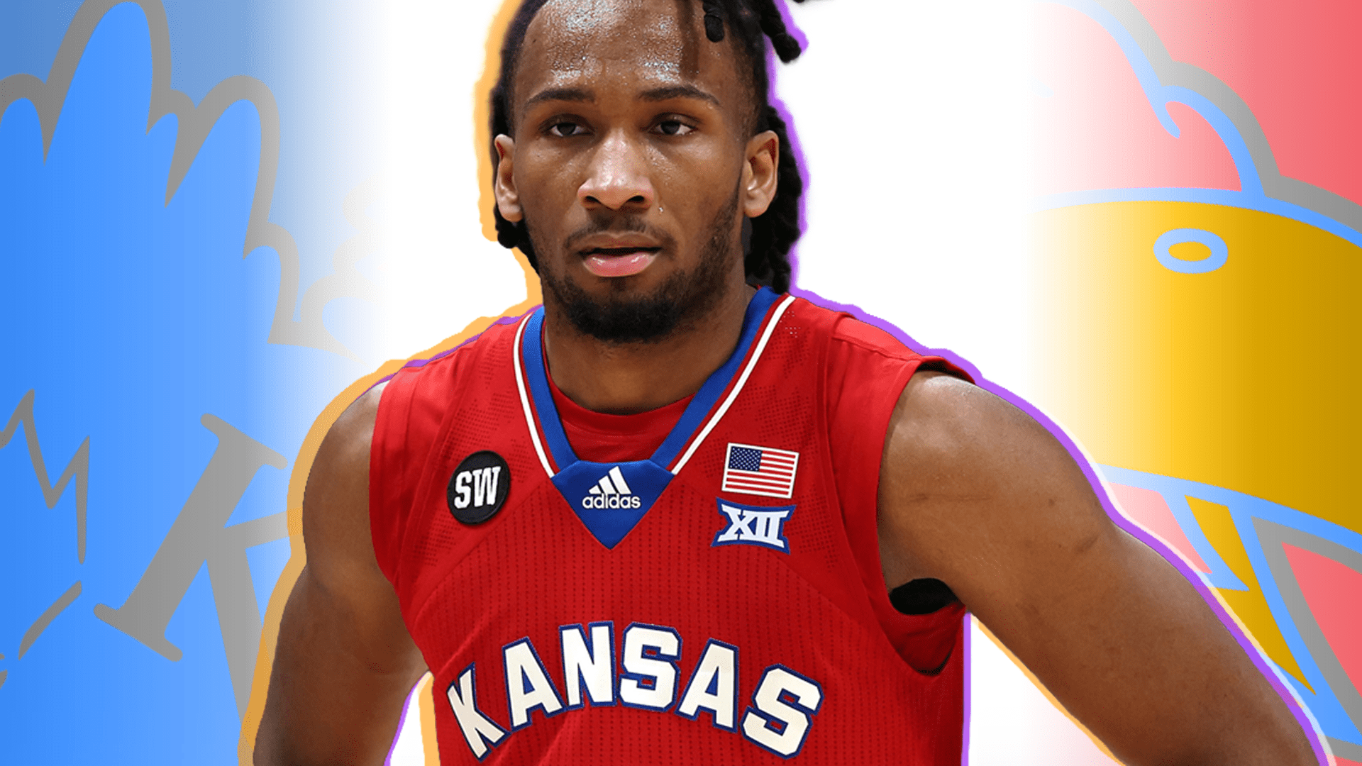 1920x1080 Darryn Peterson Scouting Report NBA Draft