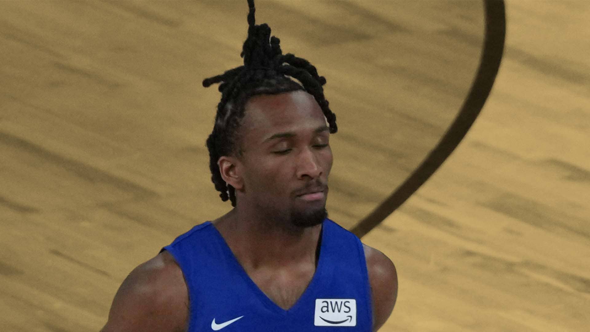 1920x1080 Peterson goes viral for his reaction to Wilson's poster