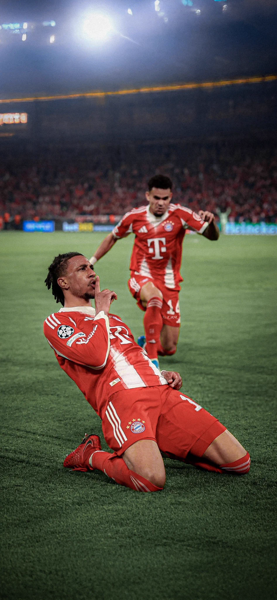 947x2048 KHALID. خالد