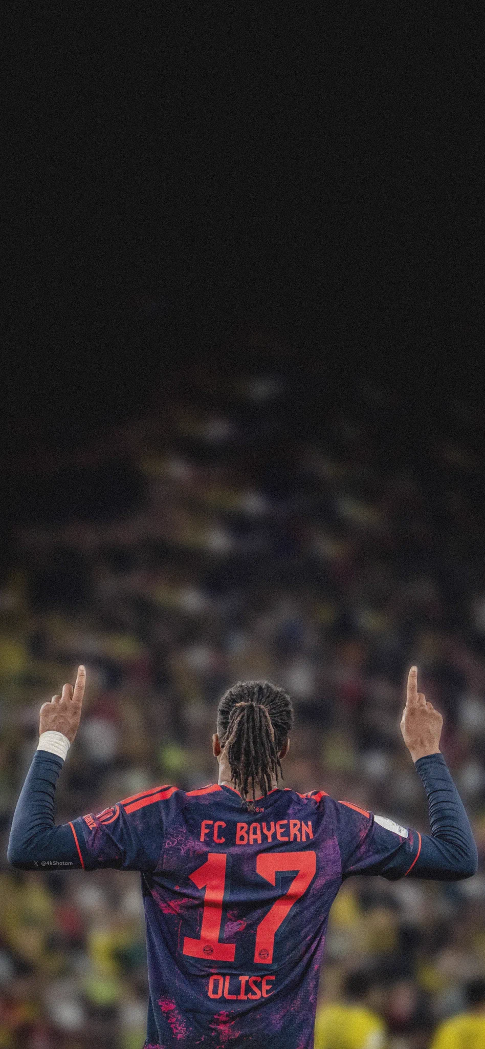 948x2048 Football Wallpaper on X: └